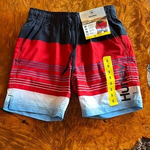 HurleySwim Trunks Men’s Small